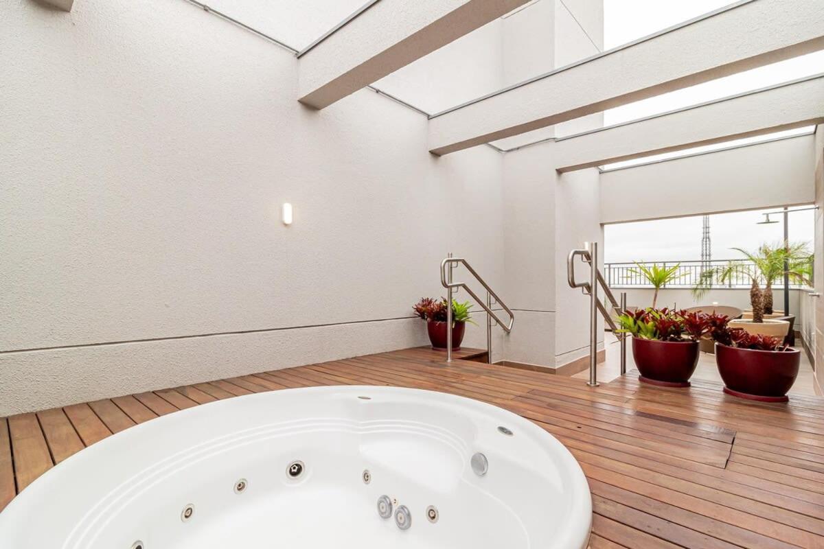 Apartamento Bhomy Consolacao - Ao Lado Da Av Paulista Art1609