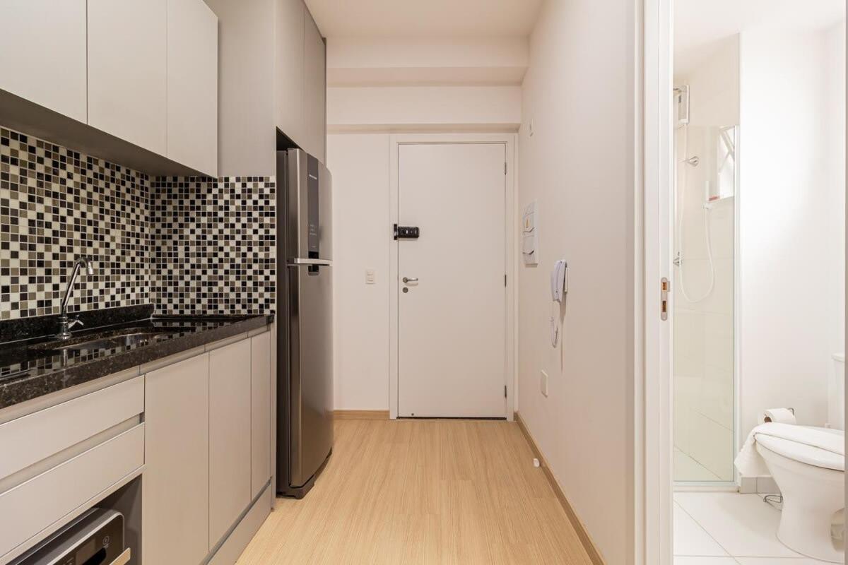 Apartamento Bhomy Consolacao - Ao Lado Da Av Paulista Art1609 São Paulo
