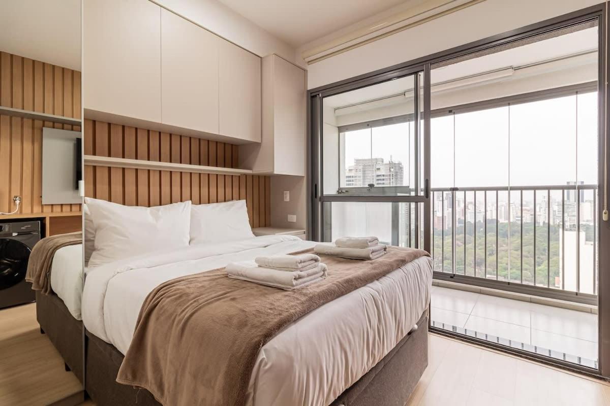 Bhomy Consolacao - Ao Lado Da Av Paulista Art1609 Apartamento