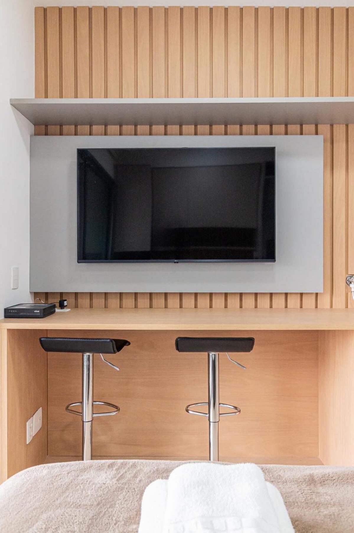 Bhomy Consolacao - Ao Lado Da Av Paulista Art1609 Apartamento São Paulo